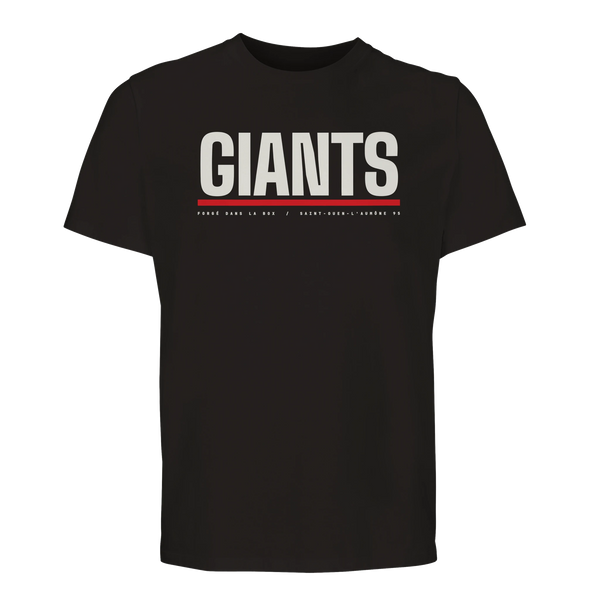 GS - Unisex T-shirt | Comfy Fit